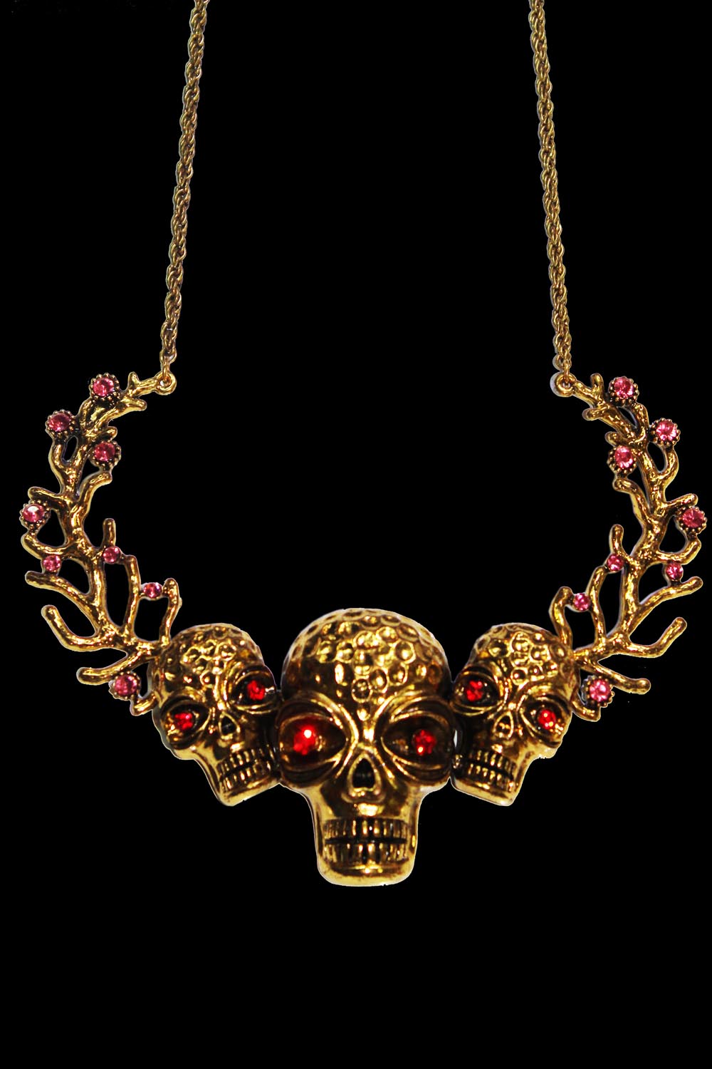 COLLANA PIRATA